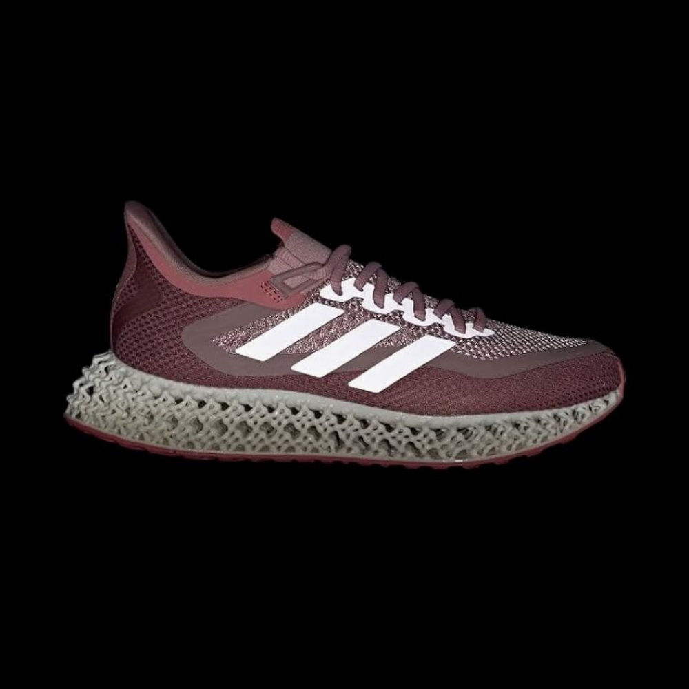 ADIDAS 4DFWD 2 RUNNING SHOES size 8